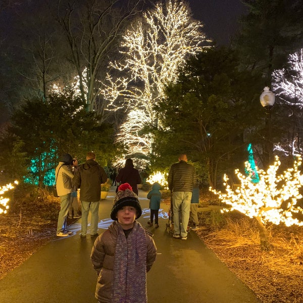 รูปภาพถ่ายที่ Indianapolis Museum of Art (IMA) โดย schalliol เมื่อ 1/2/2019