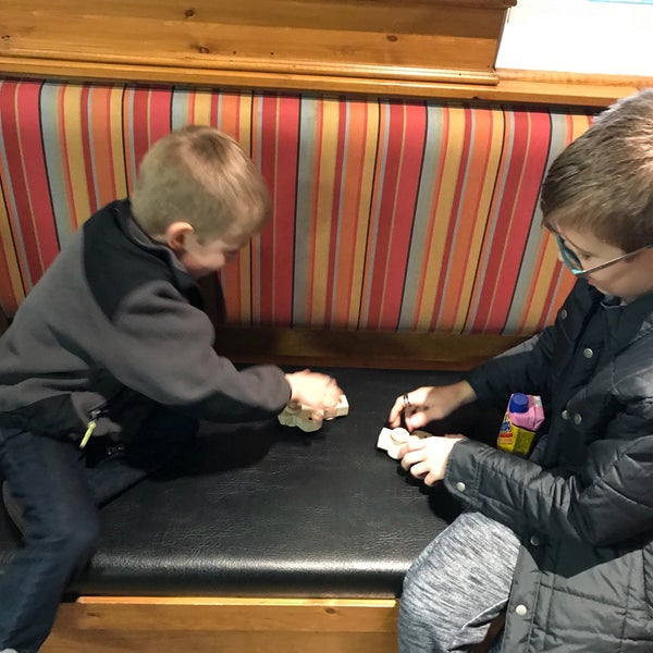 Photos At Deboer Bakkerij Dutch Brothers Restaurant Beechwood