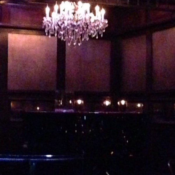 Bugsy's Back Alley Saloon Speakeasy in Milwaukee