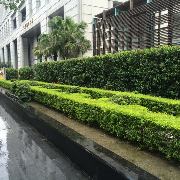 中華電信仁愛綜合大樓 中正區 臺北市