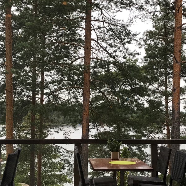 holiday club saimaa ravintolat