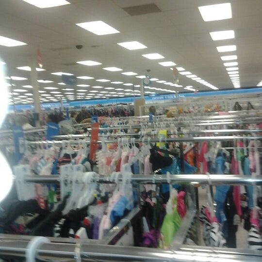 Ross Dress for Less Clothing Store in Jacksonville