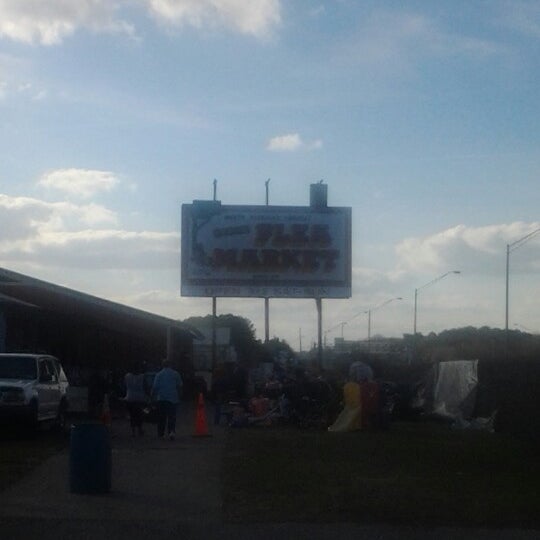 Ramona Flea Market Flea Market