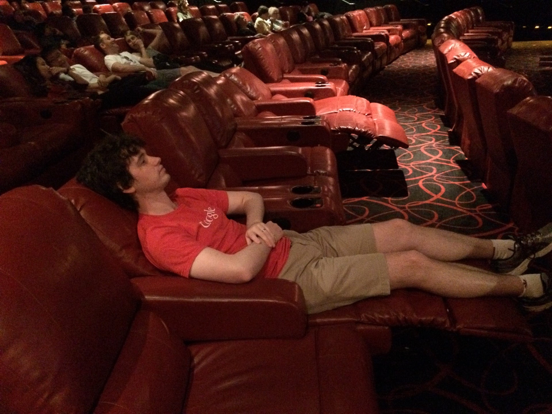 Theaters With Reclining Seats Nyc Cabinets Matttroy