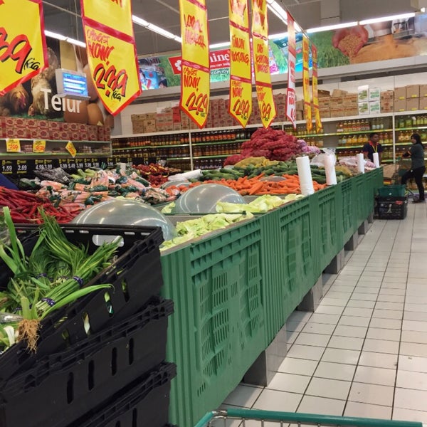 Tf Value Mart No 1