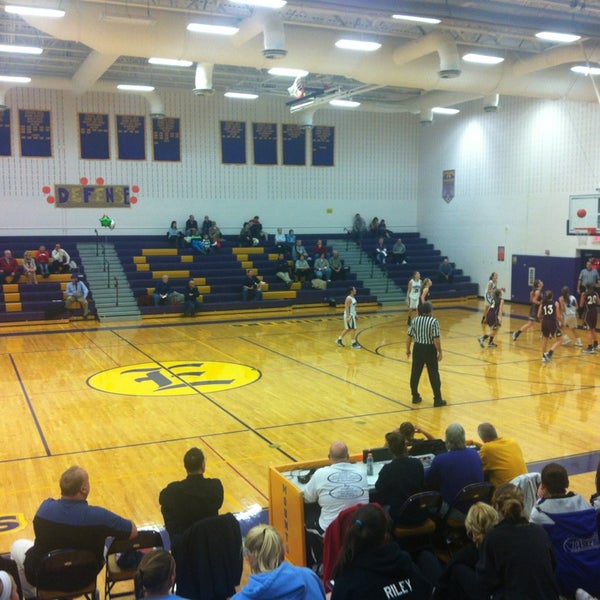 Ephrata Middle School Ephrata, PA