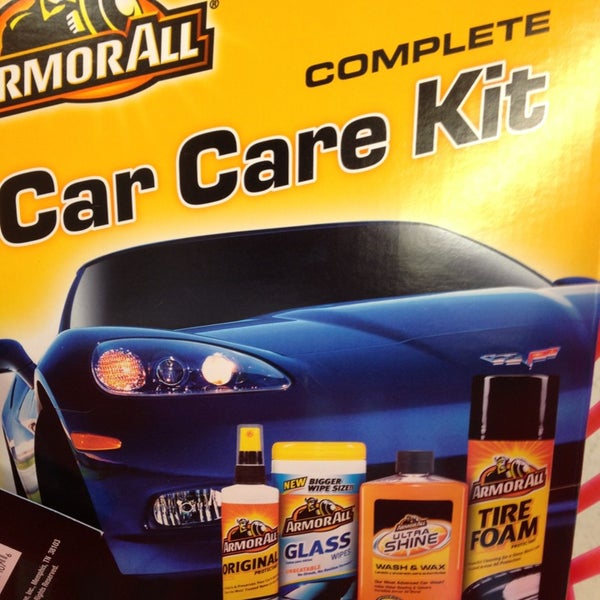 Car Detailing Kit Autozone Car Detailing Kit Autozone