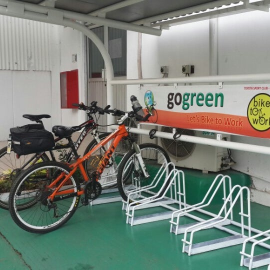 alamat pt toyota motor manufacturing indonesia sunter