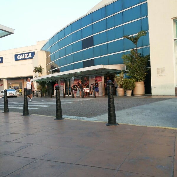 Shopping Grande Rio Shopping Mall in Centro Shopping Grande Rio Shopping Mall in Centro