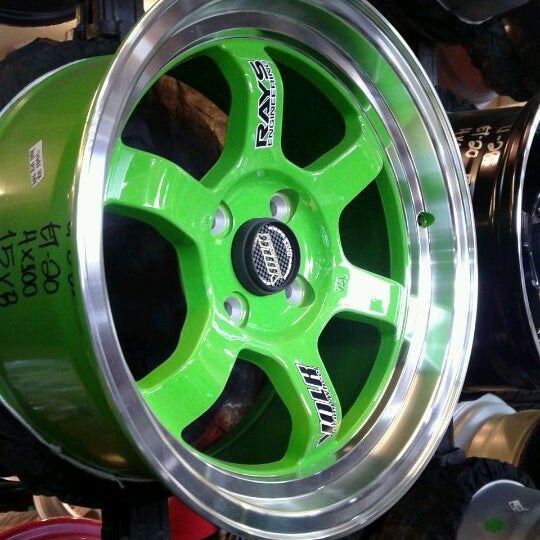 Photos At Hup Sheng Auto Sdn Bhd Lot G F Jalan Tuaran Batu 8