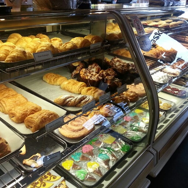 Tiffany's Bakery & Eatery 14 tips from 248 visitors