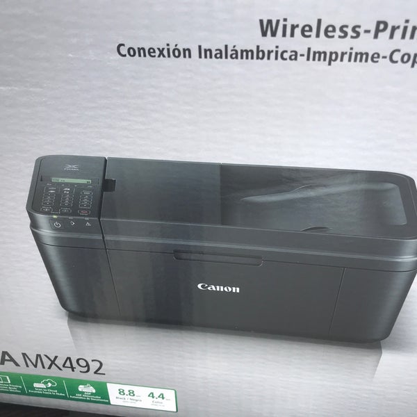 Staples Office Supply Store in Tampa