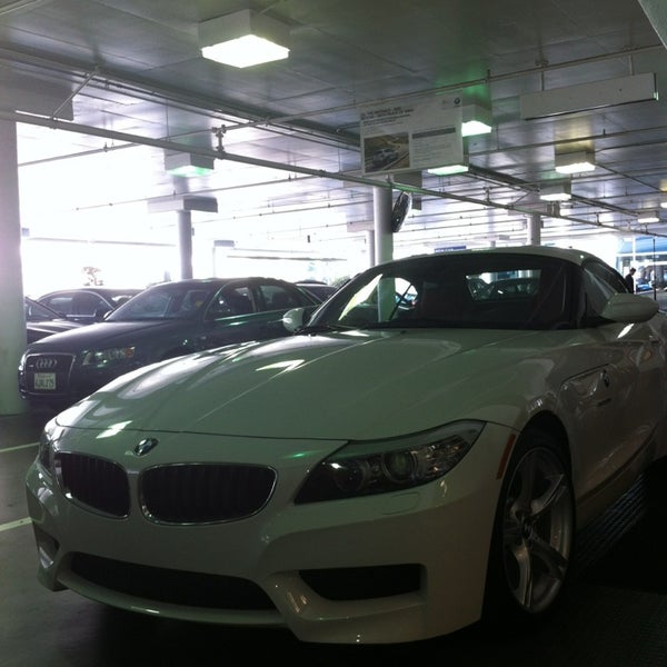 Century West Bmw Studio City 8 Tips