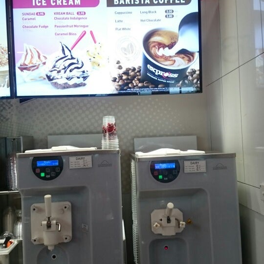 KFC Logan Central, QLD