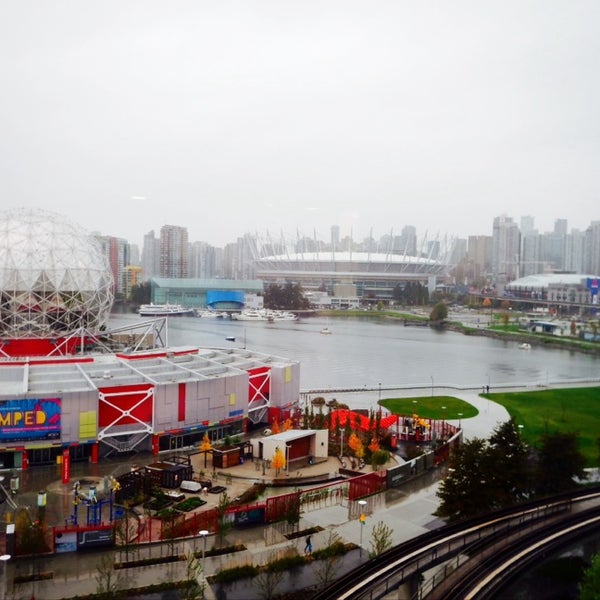 Photos at Vancity Credit Union Br. 1 Vancity Centre community branch