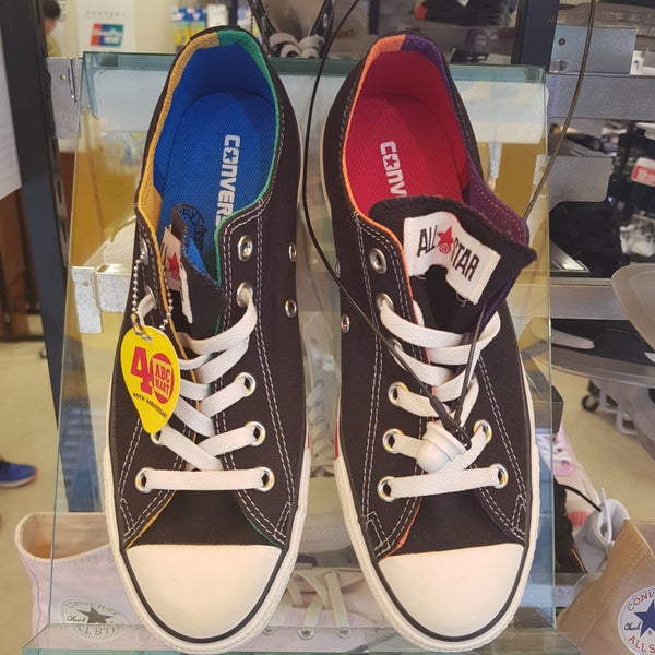 Abc Mart 本店 Shoe Store In 上野 Abc Mart 本店 Shoe Store In 上野