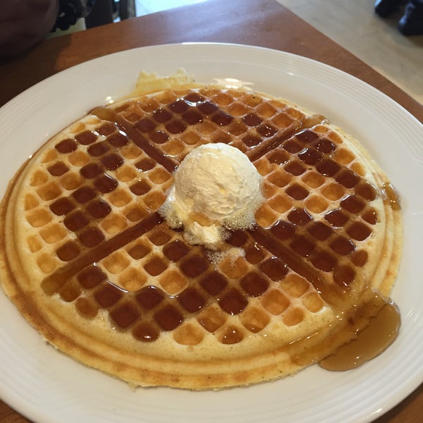 Pancake House