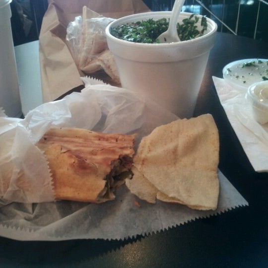 Photos at Shish Kabob Express Falafel Restaurant in Southfield