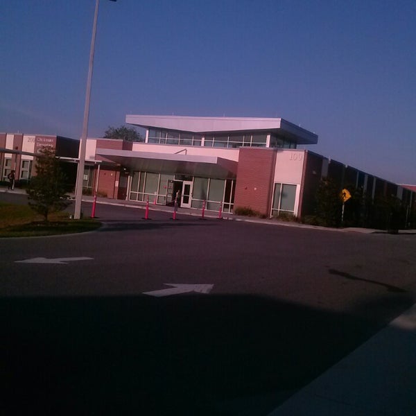 Photos at Chickasaw Elementary School Orlando, FL