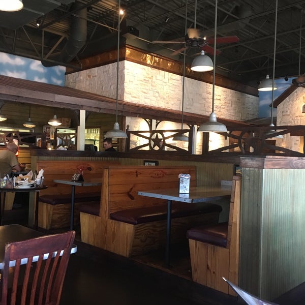 Cotton Patch Cafe Burleson, TX