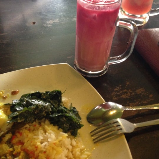 Restoran Cili Hijau Asian Restaurant In Kajang