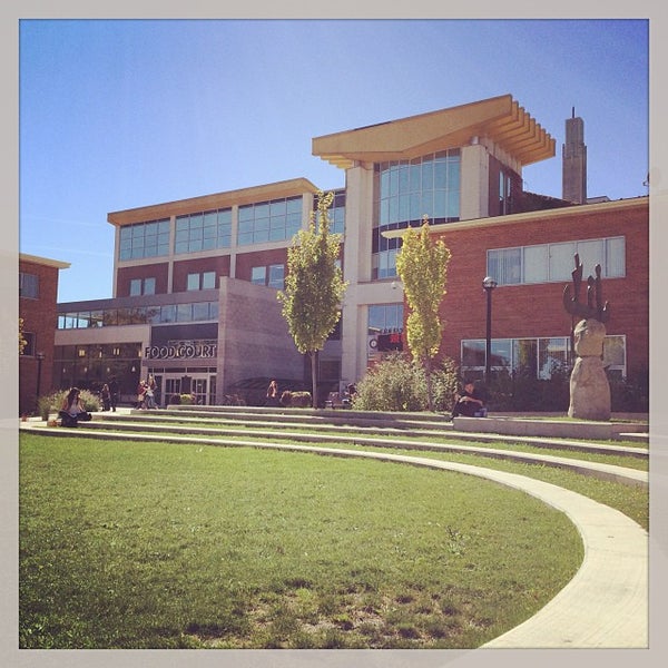 Wilfrid Laurier University University