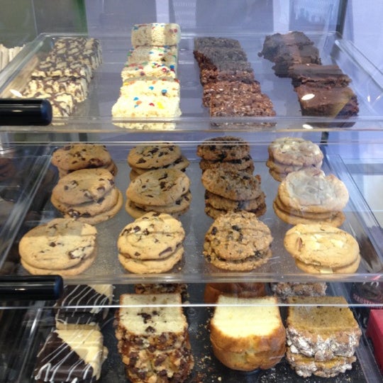 We now have delectable pastries available here at your Metro Center Frozenyo/Zombie Coffee !!!!