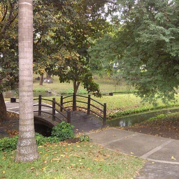 Light Industry & Science Park I (LISP I) 6 tips