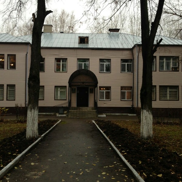 Фото Авиастроительного Района