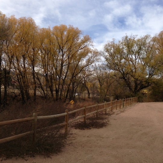 Vermijo Park Old Colorado City Colorado Springs, CO'da fotoğraflar