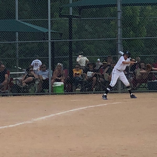 Photos at Ozzie Smith Sports Complex Baseball Field in O Fallon