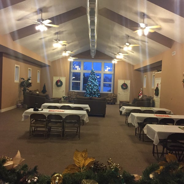 Stone Meadows Club House Wentzville, MO