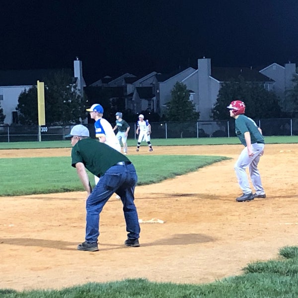 Fotos em Ozzie Smith Sports Complex Campo de Beisebol em O Fallon