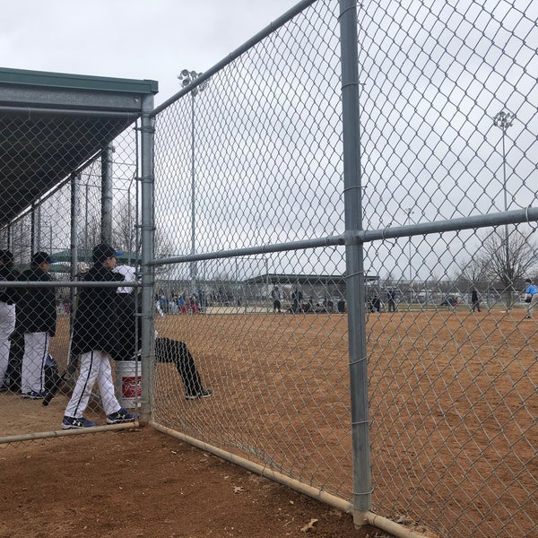 Photos at Ozzie Smith Sports Complex Baseball Field in O Fallon