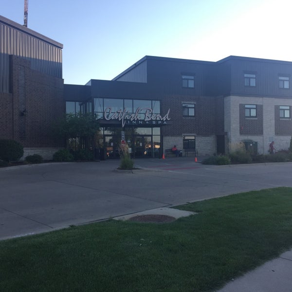 Catfish Bend Inn And Spa Hotel