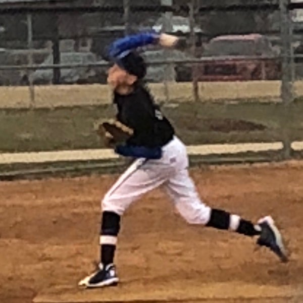 Photos at Ozzie Smith Sports Complex Baseball Field in O Fallon