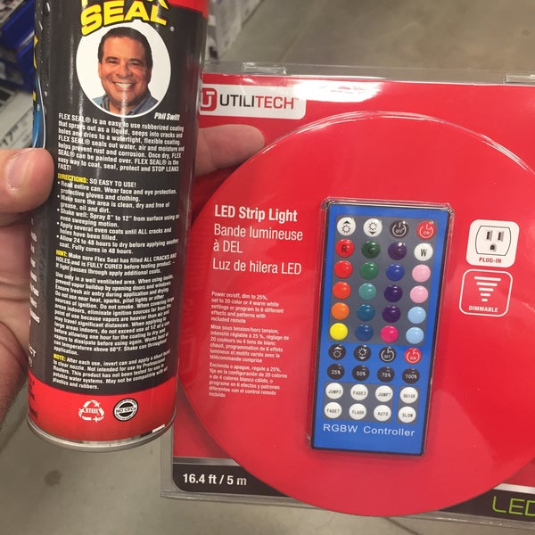 Lowe's Hardware Store in Lakeland