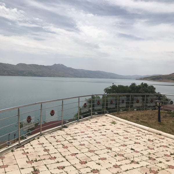 hazar gölü kiralık ev
