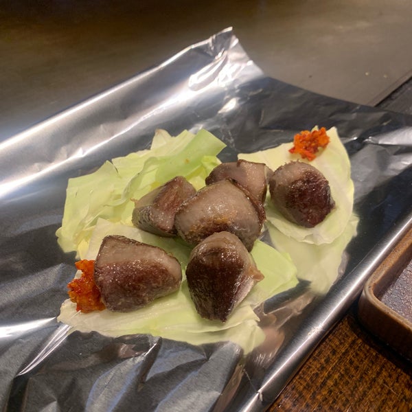 Photos At 鉄板焼 よしむら 広尾 1 Tip Photos At 鉄板焼 よしむら 広尾 1 Tip