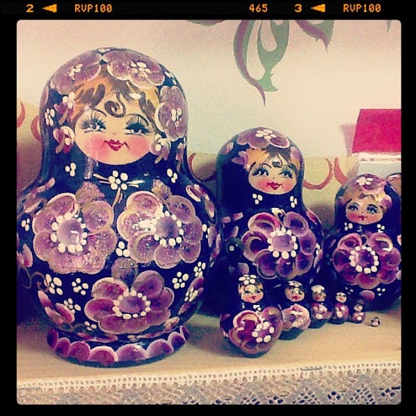 Кафе услада городец