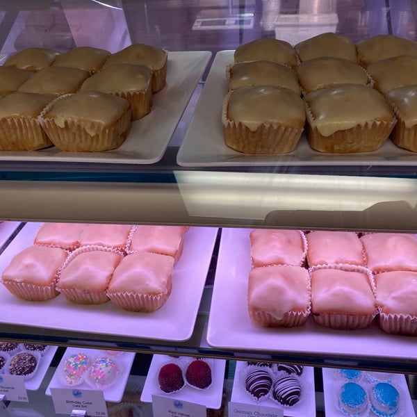 Martino's Bakery Bakery in Burbank