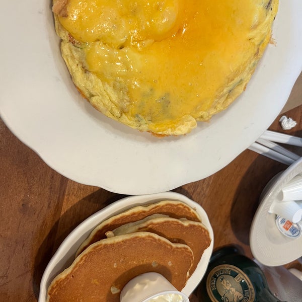 The Original Pancake House The Colony 81 tips from 3174 visitors