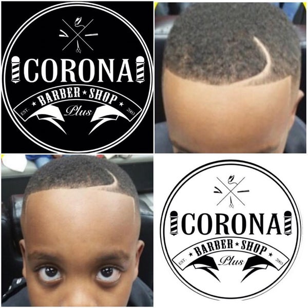 11/29/2015에 CORONA BARBER SHOP PLUS C.님이 Corona Barbershop Plus에서 찍은 사진