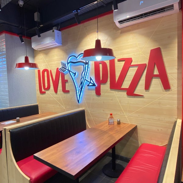 Pizza Hut Ferokh, Kerala