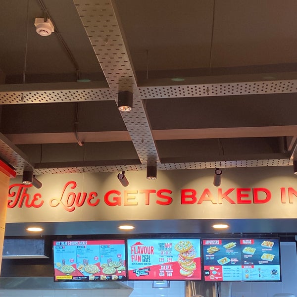 Pizza Hut Ferokh, Kerala