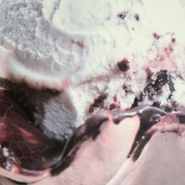 Photos At Sorveteria Cre Bom Ice Cream Shop In Lauro Muller
