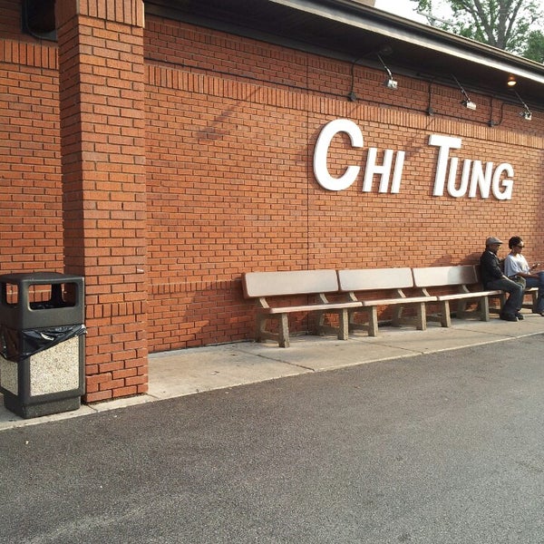 Chi Tung Restaurant 119 tips