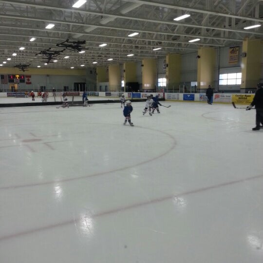 Photos at Sports Center Of Connecticut 10 tips from 1298 visitors