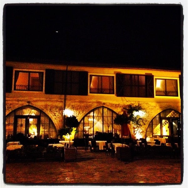 Savon Hotel Antakya - Otel