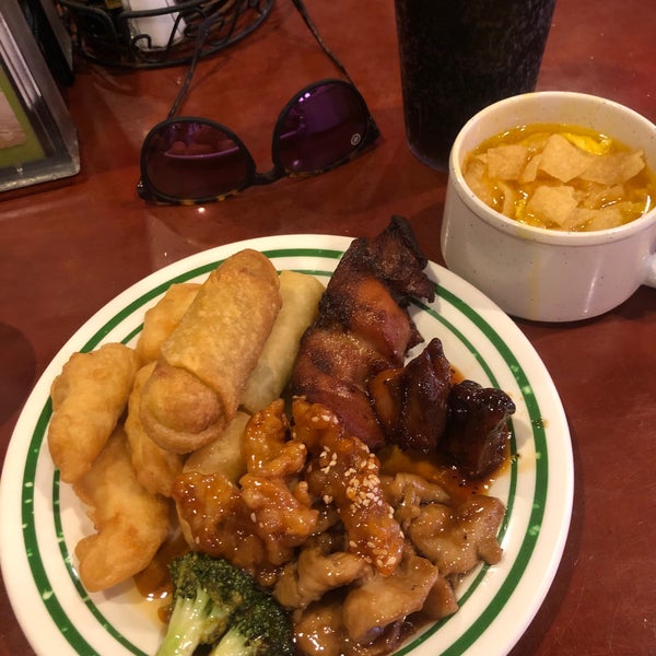 King Super Buffet Buffet in Pensacola